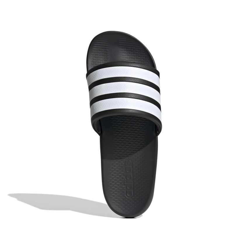Adidas Adilette Comfort 2.0 Siyah Erkek Terlik - 7