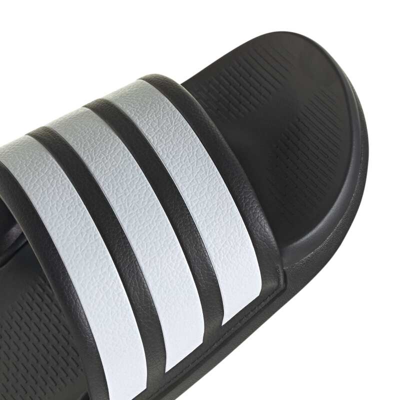 Adidas Adilette Comfort 2.0 Siyah Erkek Terlik - 9