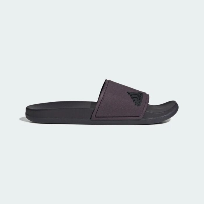 Adidas ADILETTE COMFORT ELEVATED SİYAH Erkek Terlik - 1