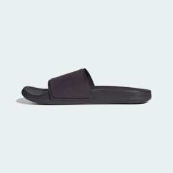 Adidas ADILETTE COMFORT ELEVATED SİYAH Erkek Terlik - 6