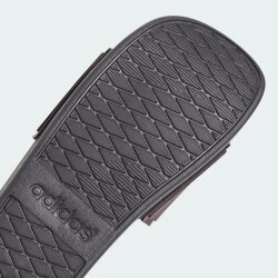 Adidas ADILETTE COMFORT ELEVATED SİYAH Erkek Terlik - 8