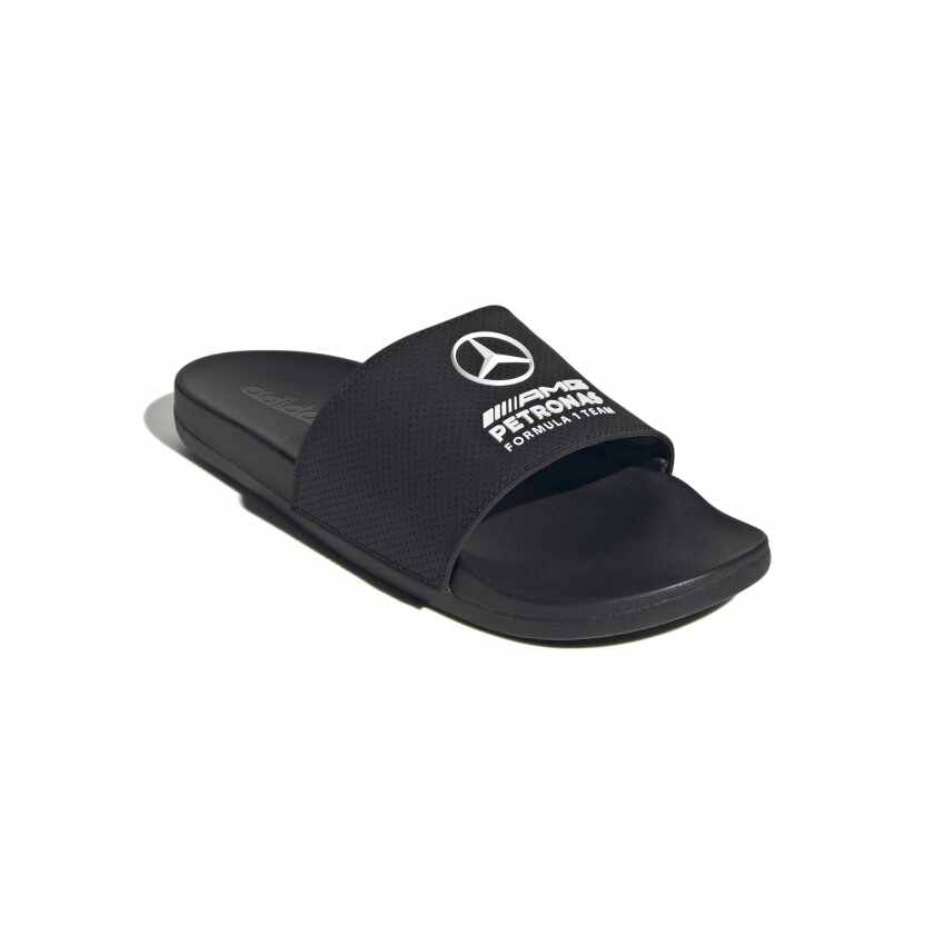 Adidas Adilette Comfort Mer Siyah Erkek Terlik - 10