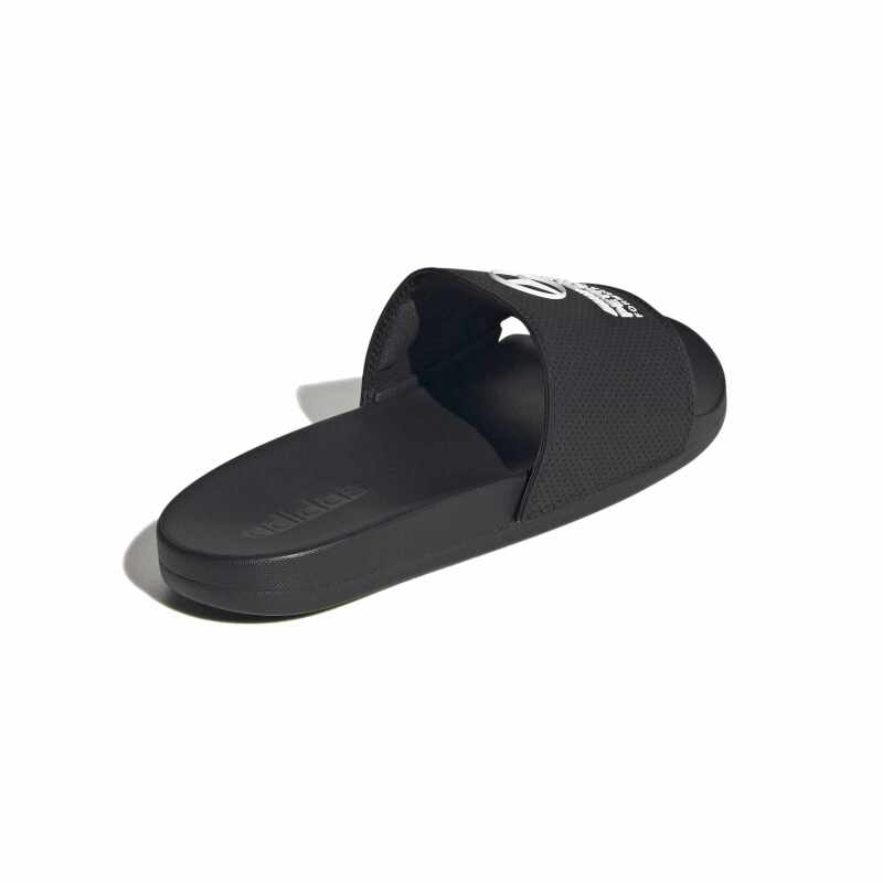 Adidas Adilette Comfort Mer Siyah Erkek Terlik - 11