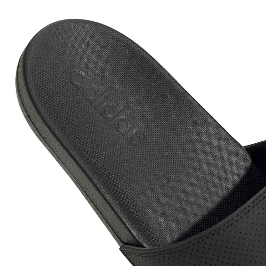Adidas Adilette Comfort Mer Siyah Erkek Terlik - 13