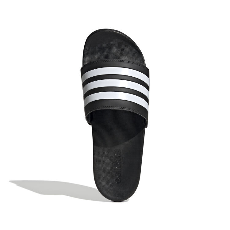 Adidas ADILETTE COMFORT Siyah-Beyaz Erkek Terlik GZ5891 - 2