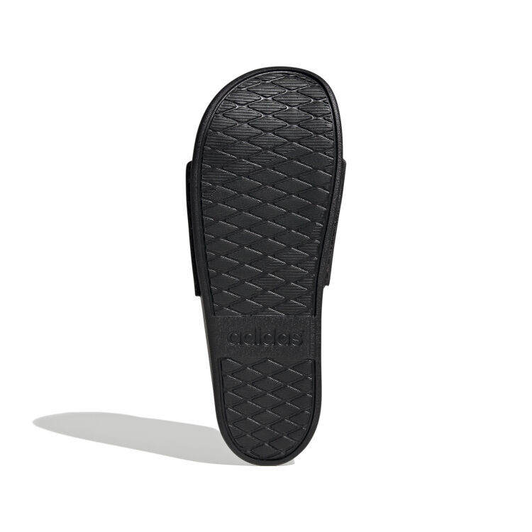 Adidas ADILETTE COMFORT Siyah-Beyaz Erkek Terlik GZ5891 - 3