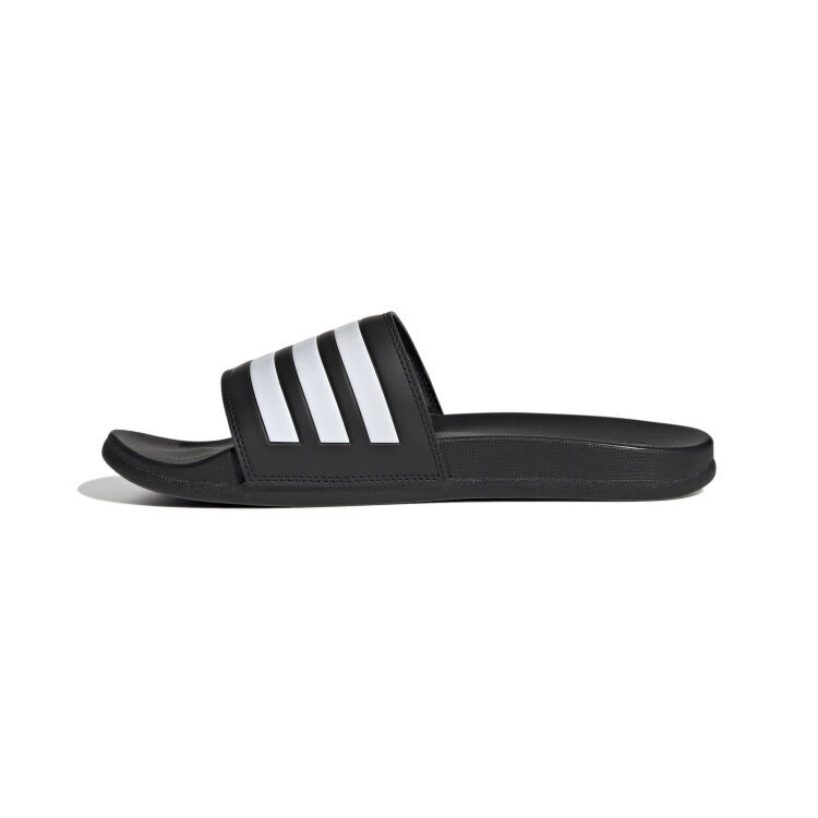 Adidas ADILETTE COMFORT Siyah-Beyaz Erkek Terlik GZ5891 - 4