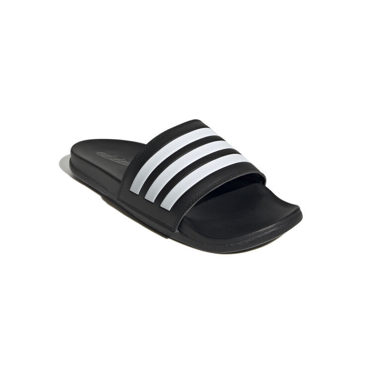 Adidas ADILETTE COMFORT Siyah-Beyaz Erkek Terlik GZ5891 - 5