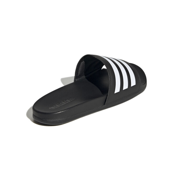 Adidas ADILETTE COMFORT Siyah-Beyaz Erkek Terlik GZ5891 - 6