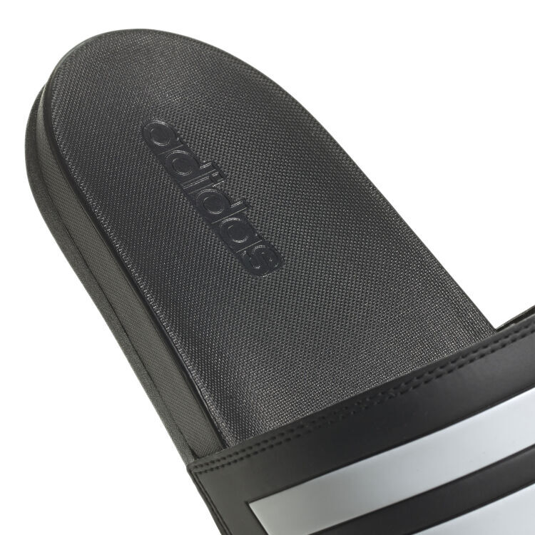 Adidas ADILETTE COMFORT Siyah-Beyaz Erkek Terlik GZ5891 - 8