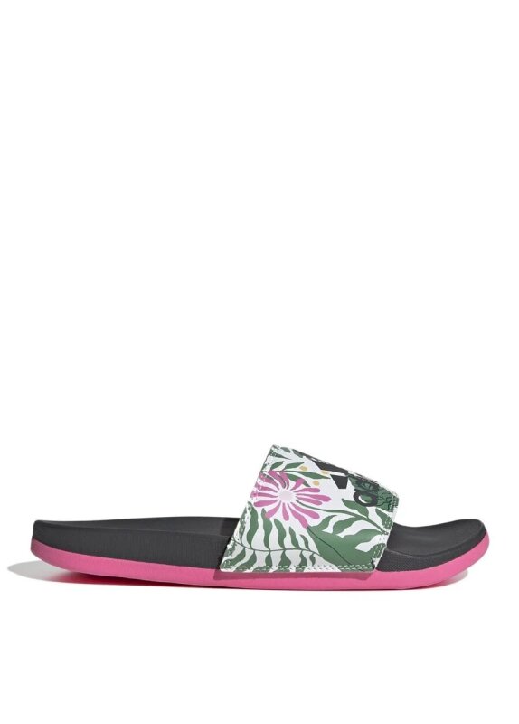 Adidas ADILETTE COMFORT SİYAH Kadın Terlik - 1