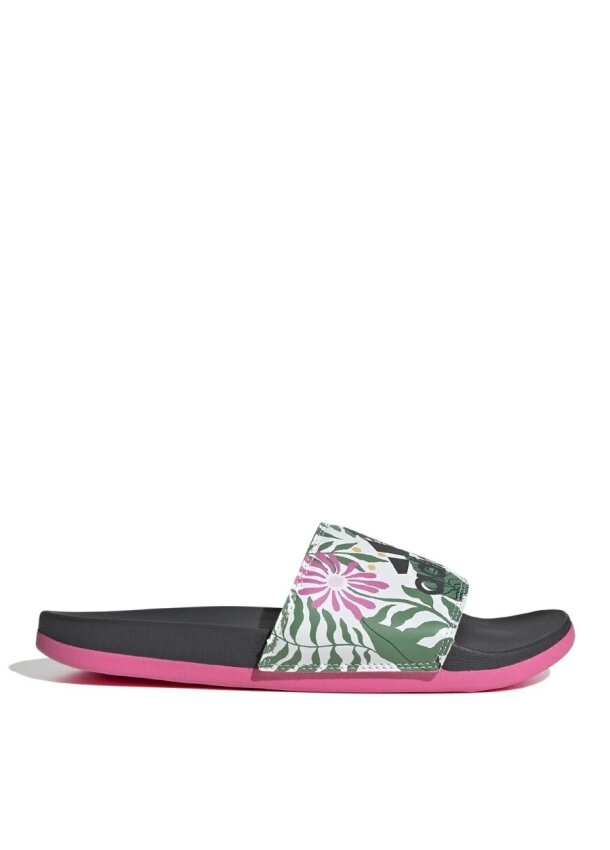 Adidas ADILETTE COMFORT SİYAH Kadın Terlik - 1