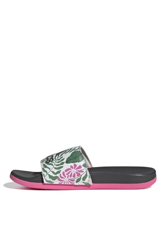 Adidas ADILETTE COMFORT SİYAH Kadın Terlik - 2