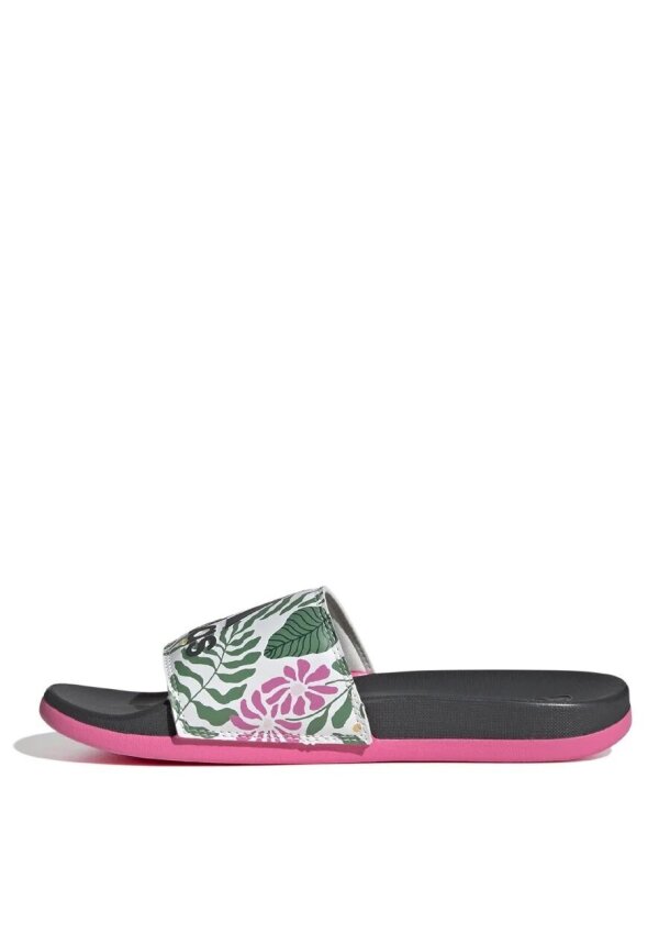 Adidas ADILETTE COMFORT SİYAH Kadın Terlik - 2