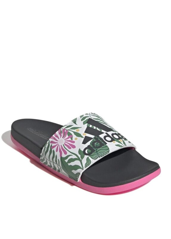 Adidas ADILETTE COMFORT SİYAH Kadın Terlik - 3