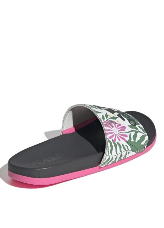 Adidas ADILETTE COMFORT SİYAH Kadın Terlik - 4