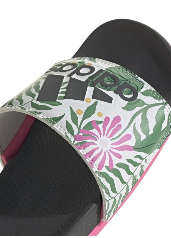 Adidas ADILETTE COMFORT SİYAH Kadın Terlik - 5
