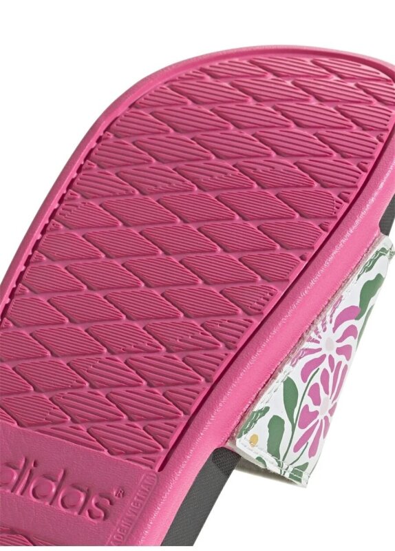 Adidas ADILETTE COMFORT SİYAH Kadın Terlik - 6