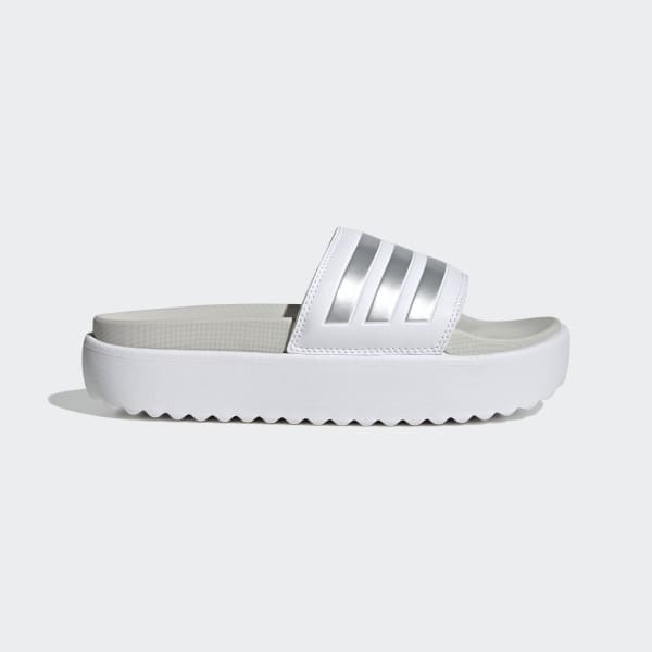 Adidas Adilette Platform Kadın Terlik - 1