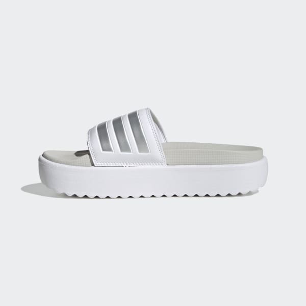 Adidas Adilette Platform Kadın Terlik - 2