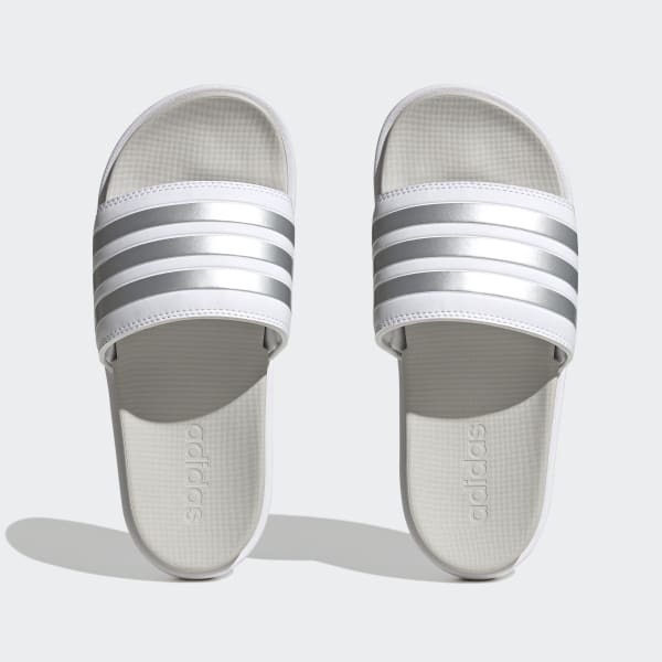 Adidas Adilette Platform Kadın Terlik - 3