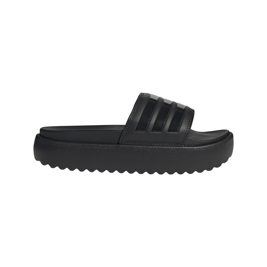 Adidas Adilette Platform Siyah Kadın Terlik - 1