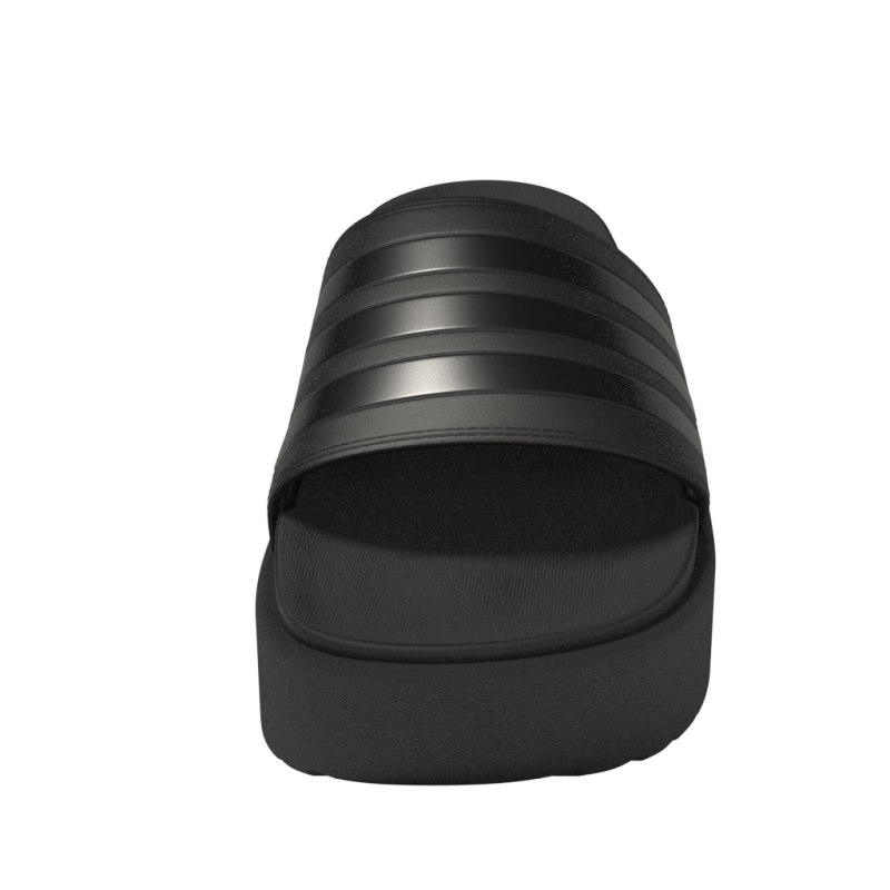 Adidas Adilette Platform Siyah Kadın Terlik - 4