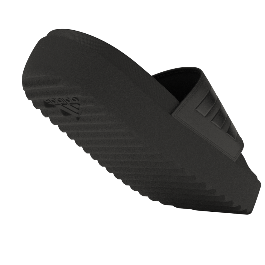 Adidas Adilette Platform Siyah Kadın Terlik - 7