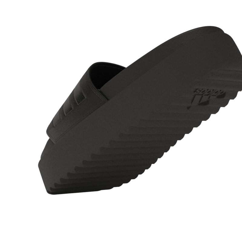 Adidas Adilette Platform Siyah Kadın Terlik - 9