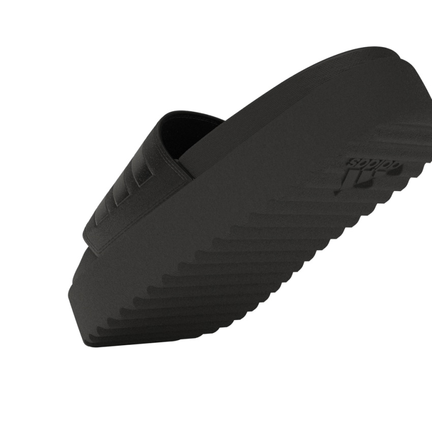 Adidas Adilette Platform Siyah Kadın Terlik - 9