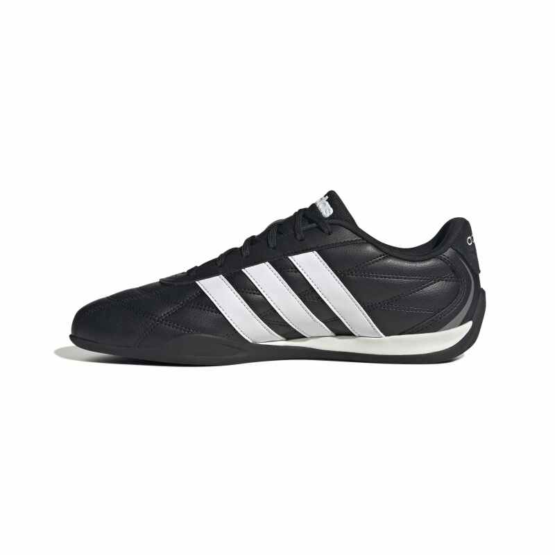 Adidas Adipista Siyah Erkek Günlük Ayakkabı - 2