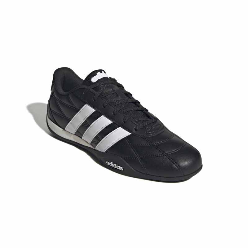 Adidas Adipista Siyah Erkek Günlük Ayakkabı - 3