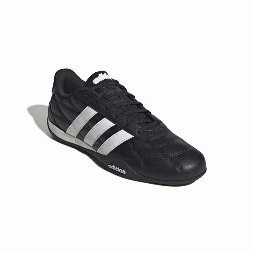 Adidas Adipista Siyah Erkek Günlük Ayakkabı - 3