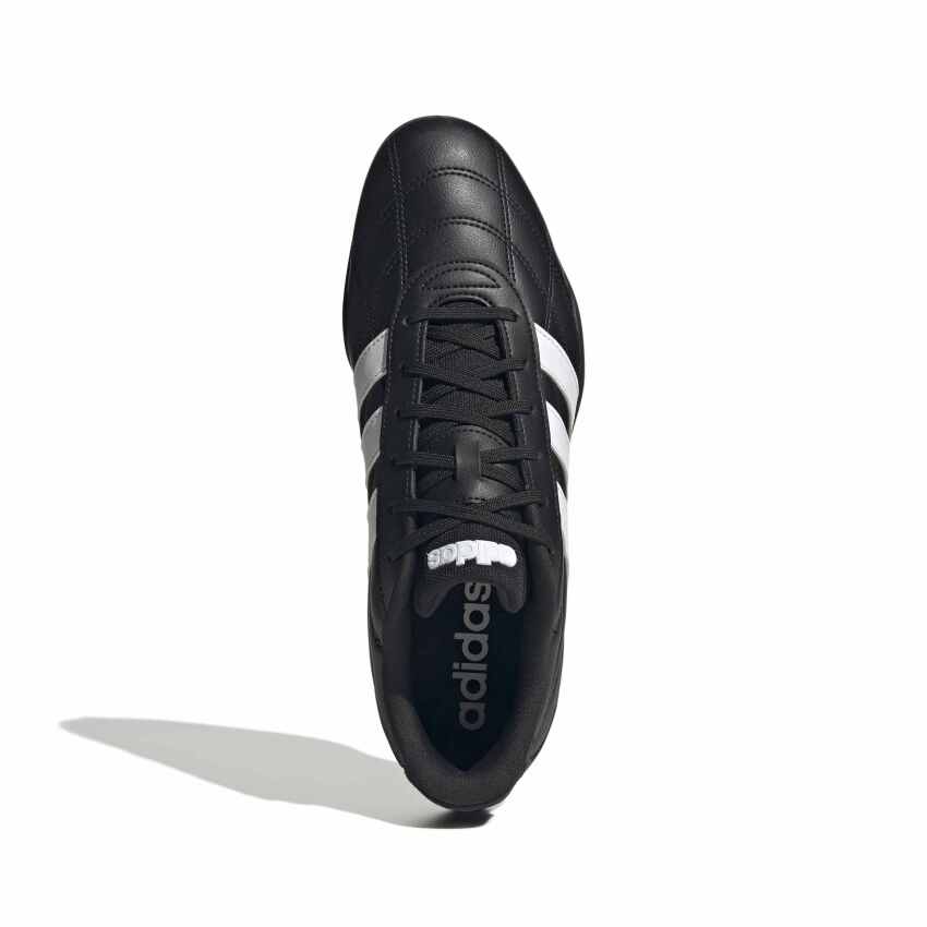 Adidas Adipista Siyah Erkek Günlük Ayakkabı - 6