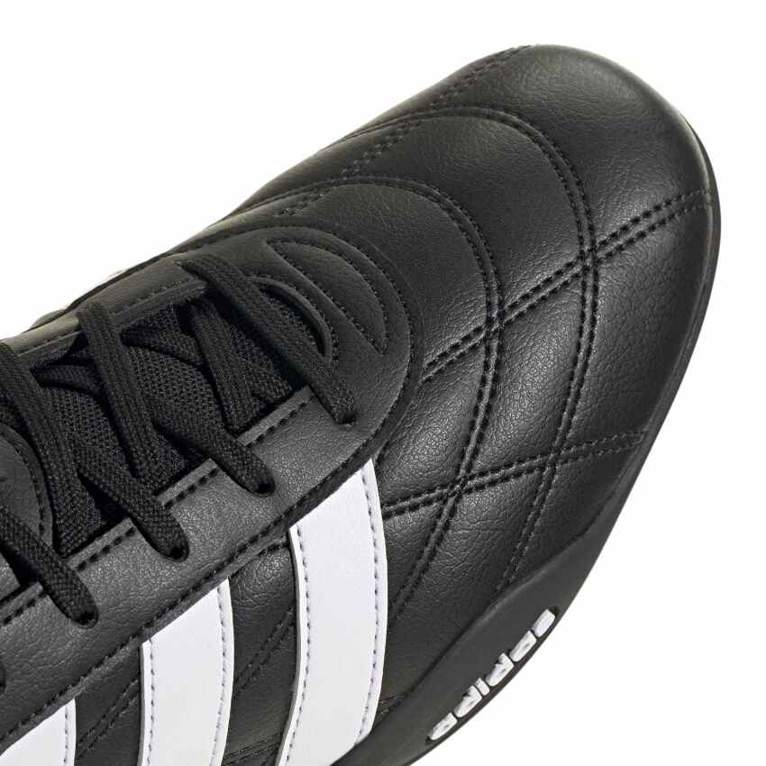 Adidas Adipista Siyah Erkek Günlük Ayakkabı - 9