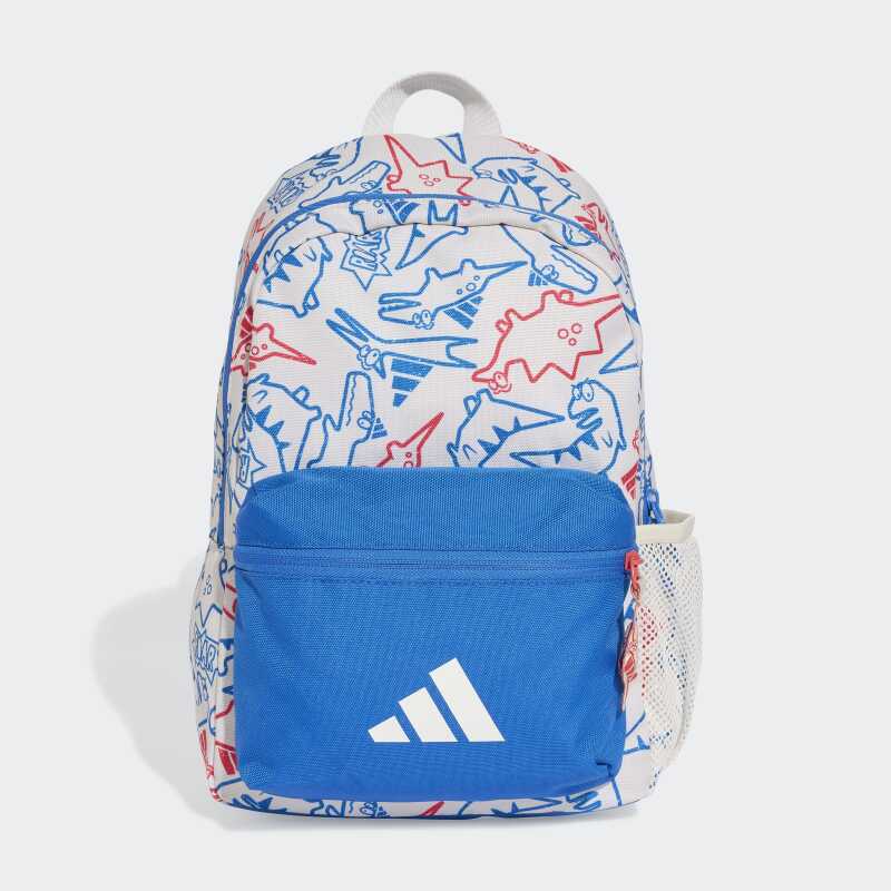 Adidas Adiraptor Mavi Sırt Çantası Çocuk - 1