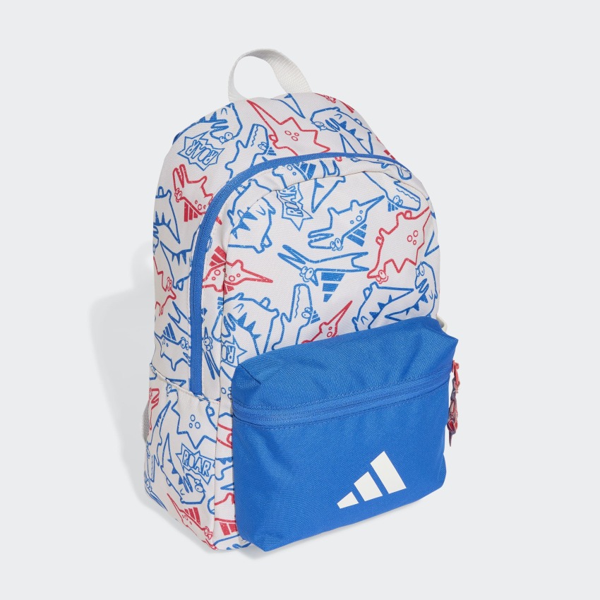 Adidas Adiraptor Mavi Sırt Çantası Çocuk - 2