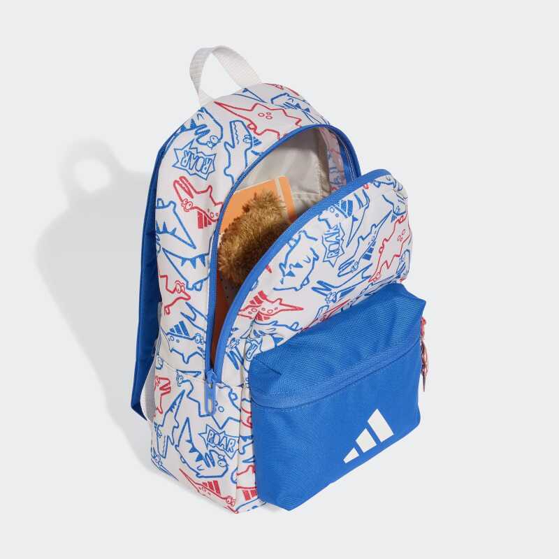 Adidas Adiraptor Mavi Sırt Çantası Çocuk - 3