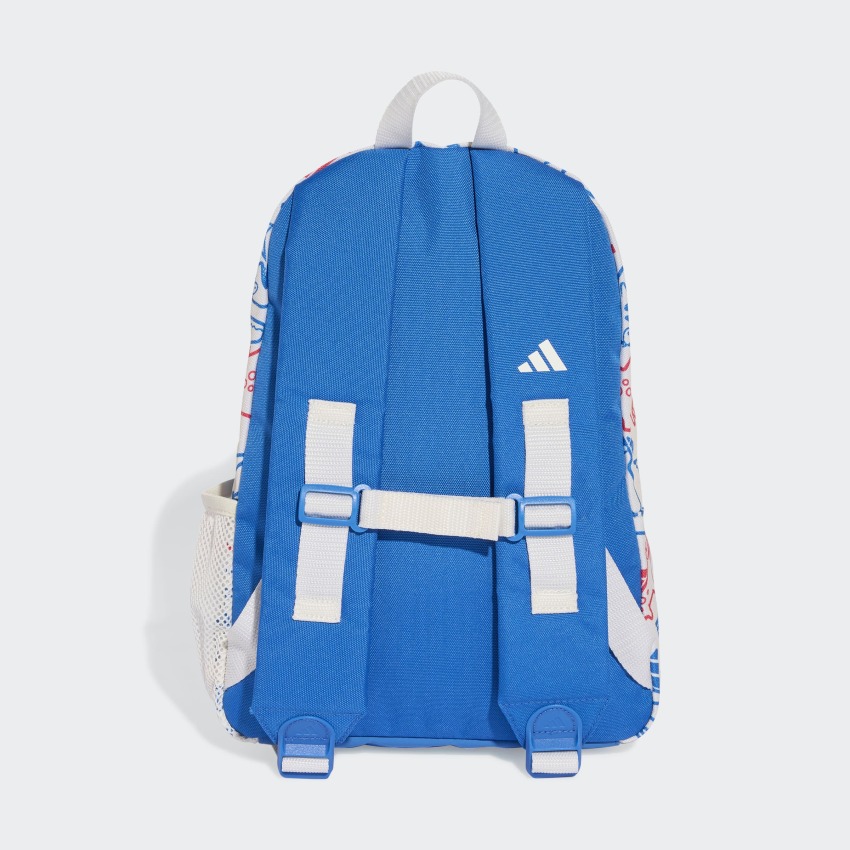 Adidas Adiraptor Mavi Sırt Çantası Çocuk - 6