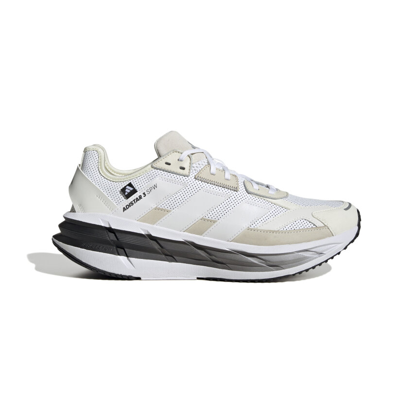 Adidas Adistar 3 Sportswear Erkek Günlük Ayakkabı - 1