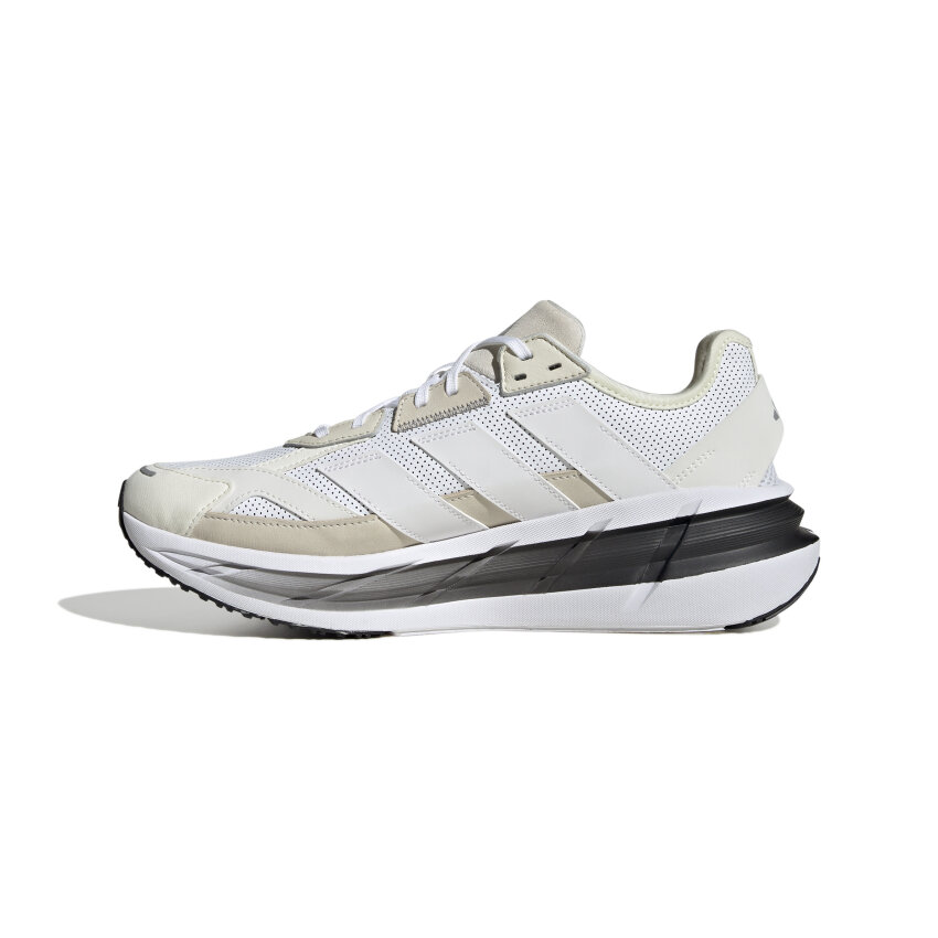 Adidas Adistar 3 Sportswear Erkek Günlük Ayakkabı - 2
