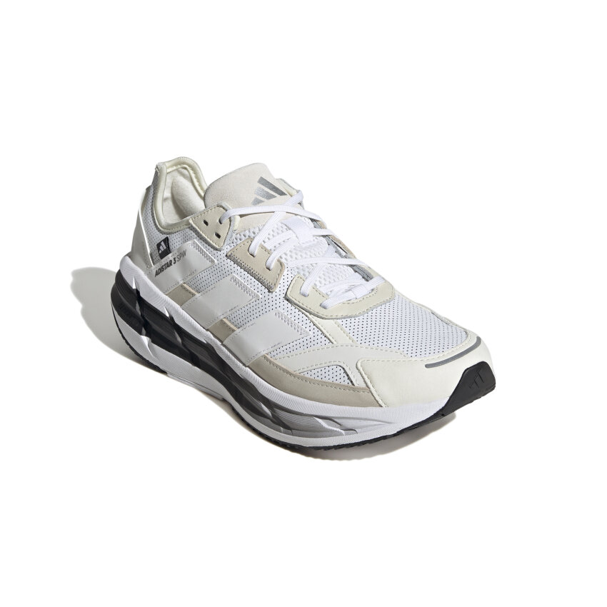 Adidas Adistar 3 Sportswear Erkek Günlük Ayakkabı - 5