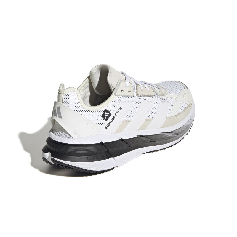 Adidas Adistar 3 Sportswear Erkek Günlük Ayakkabı - 6