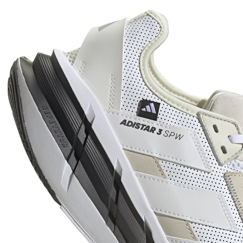 Adidas Adistar 3 Sportswear Erkek Günlük Ayakkabı - 8