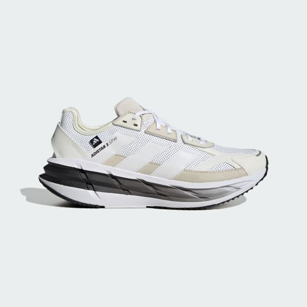 Adidas Adistar 3 Sportswear Erkek Günlük Ayakkabı - 1