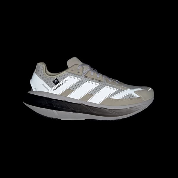 Adidas Adistar 3 Sportswear Erkek Günlük Ayakkabı - 2