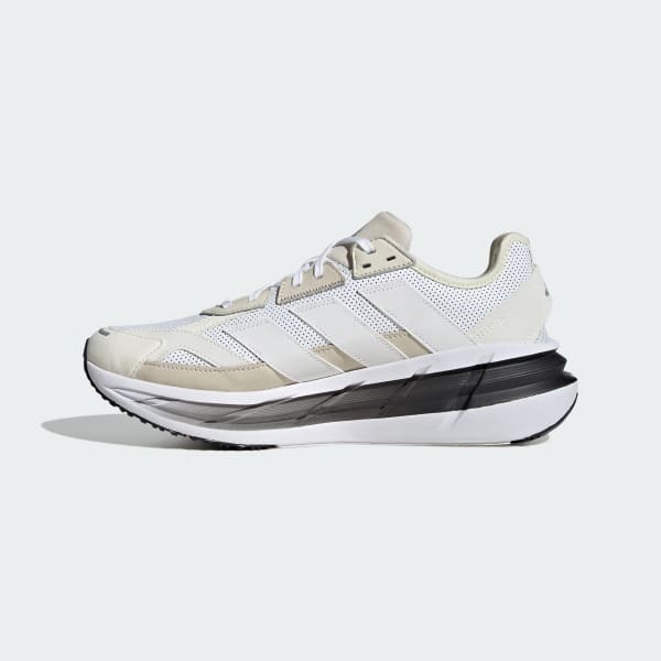 Adidas Adistar 3 Sportswear Erkek Günlük Ayakkabı - 3
