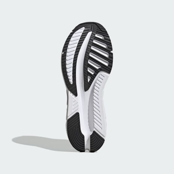 Adidas Adistar 3 Sportswear Erkek Günlük Ayakkabı - 5