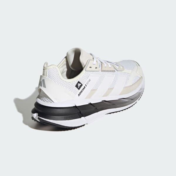 Adidas Adistar 3 Sportswear Erkek Günlük Ayakkabı - 7