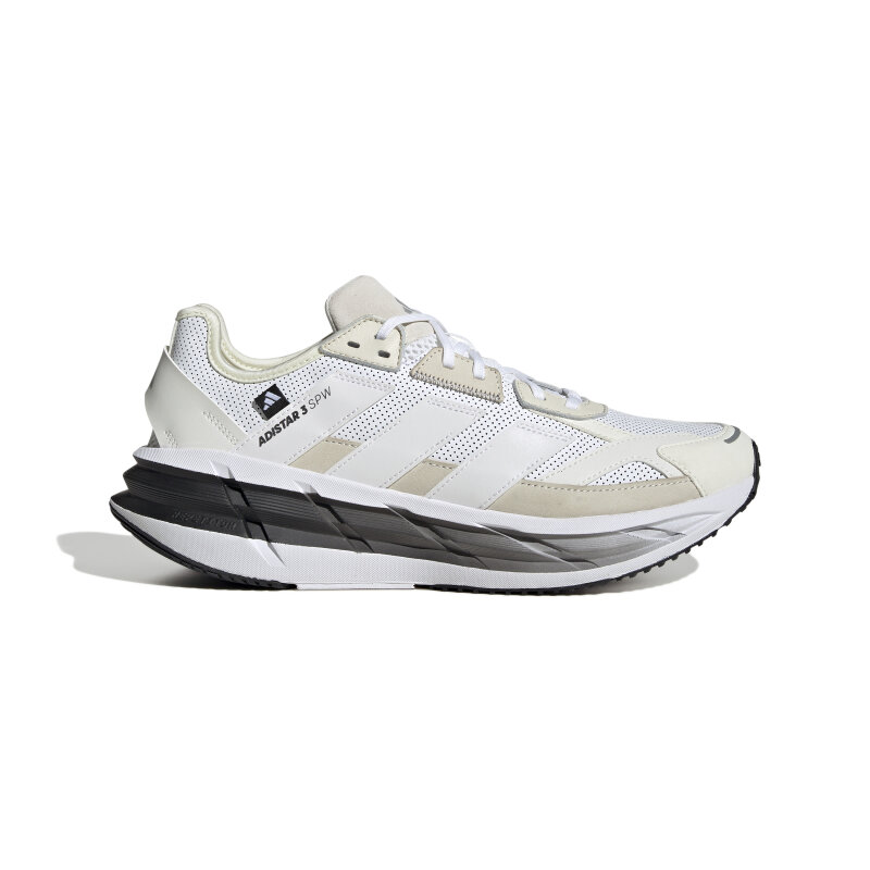 Adidas Adistar 3 Sportswear Erkek Günlük Ayakkabı - 1